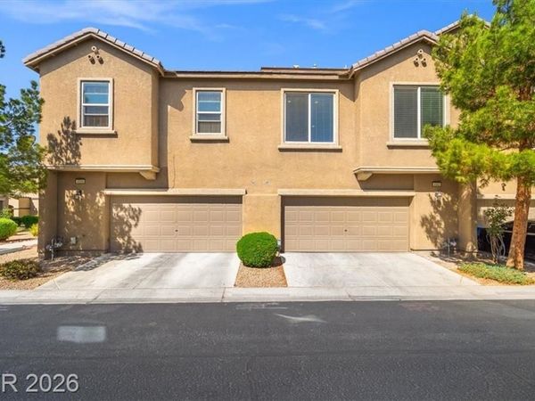 4563 Townwall Street, Las Vegas, NV 89115