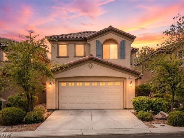 11617 Royal Derwent Drive , Las Vegas, NV 89138