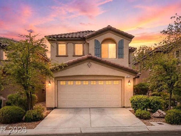 11617 Royal Derwent Drive, Las Vegas, NV 89138