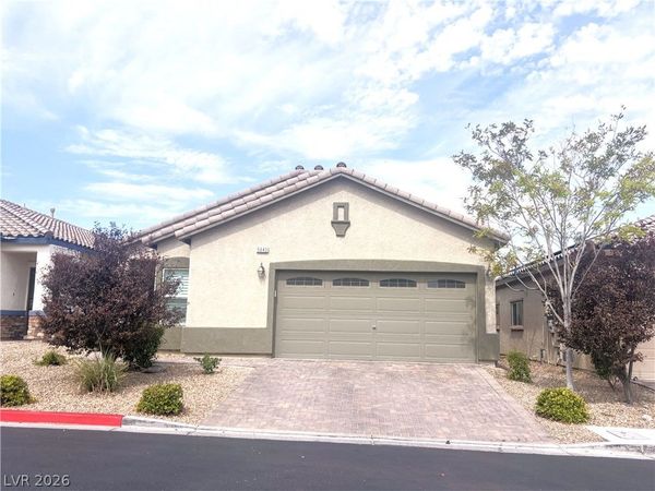 5643 Alta Peak Court , Las Vegas, NV 89118