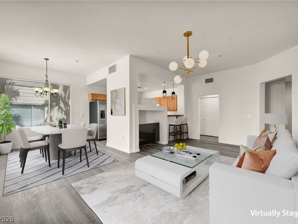 23 E Agate Avenue , Unit 308, Las Vegas, NV 89123