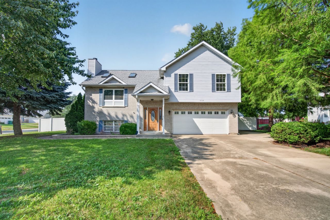 2005 Sutton Court , Joliet, IL 60435