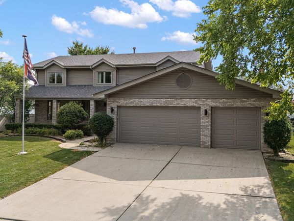 1028 Kylemore Court , Lockport, IL 60441