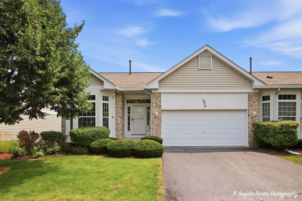275 Firenze Drive , Cary, IL 60013