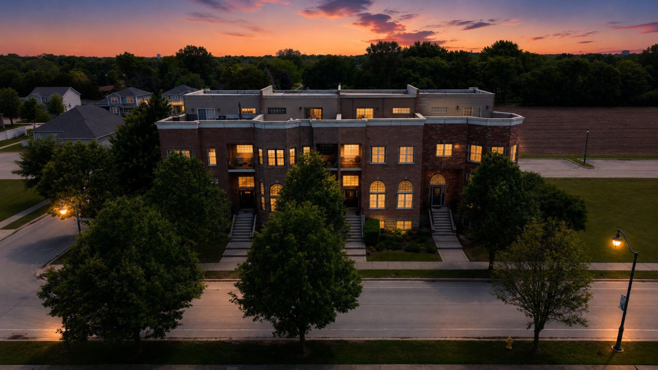 25305 W St Elizabeth Drive , Channahon, IL 60410