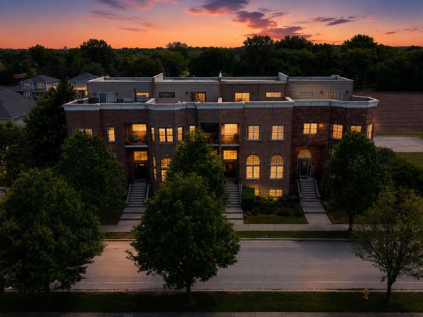 25305 W St Elizabeth Drive , Channahon, IL 60410