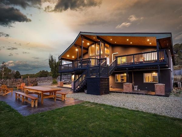 120 Sundance Circle, Durango, CO 81303