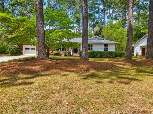 1820 Lasalle Avenue, Fayetteville, NC 28303