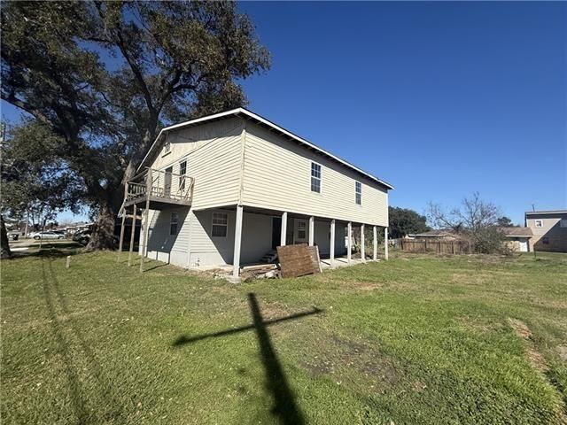 7565 MERCIER Street  New Orleans, LA 