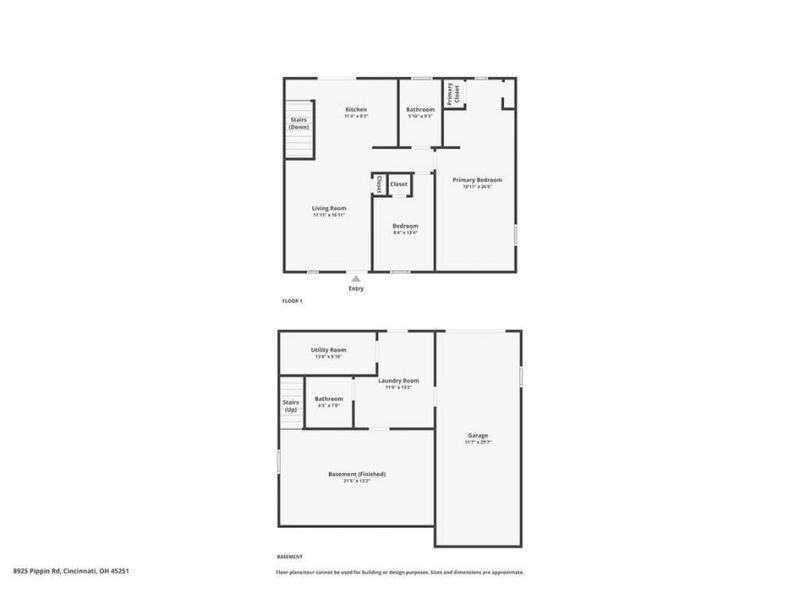 8925 Pippin Road, Colerain Township, OH 45251 Photo 28