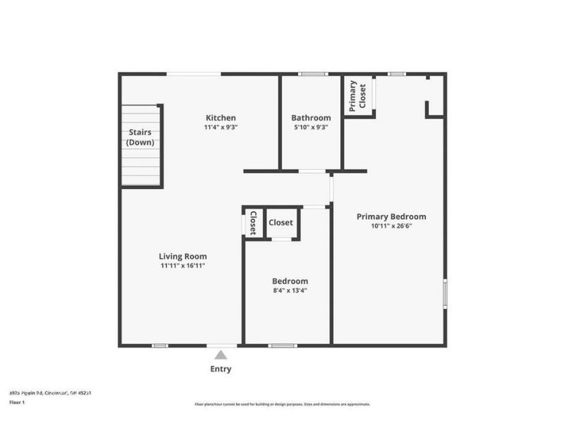 8925 Pippin Road, Colerain Township, OH 45251 Photo 29