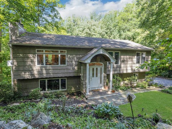 99 Lakeside Drive , Katonah, NY 10536