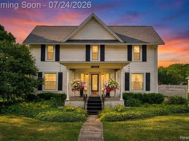 429 E Grand River Avenue, Fowlerville Village, Mi 48836