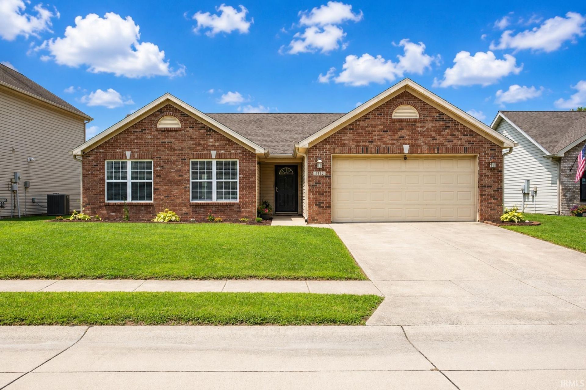 4112 Stergen Drive, Lafayette, IN 47909 Main Photo