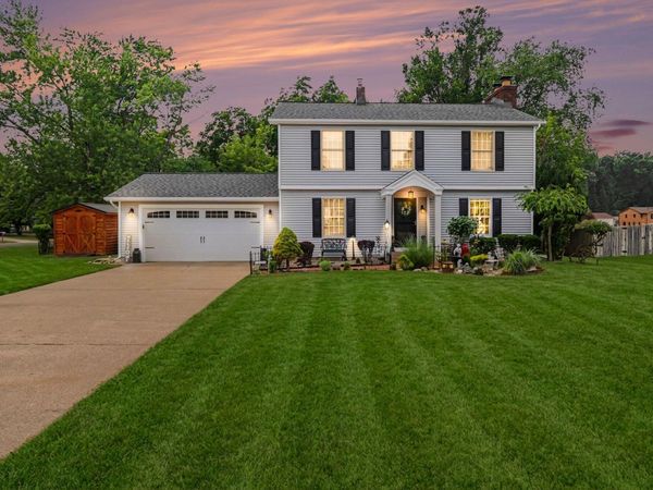 148 Brandywood Lane, Battle Creek, MI 49014