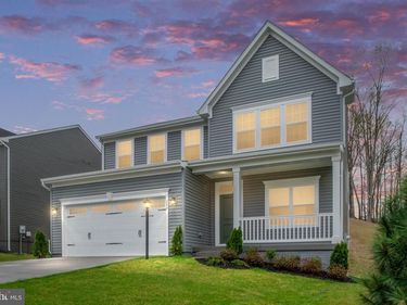 209 MCKITTRICK DRIVE , STAFFORD, VA 22554