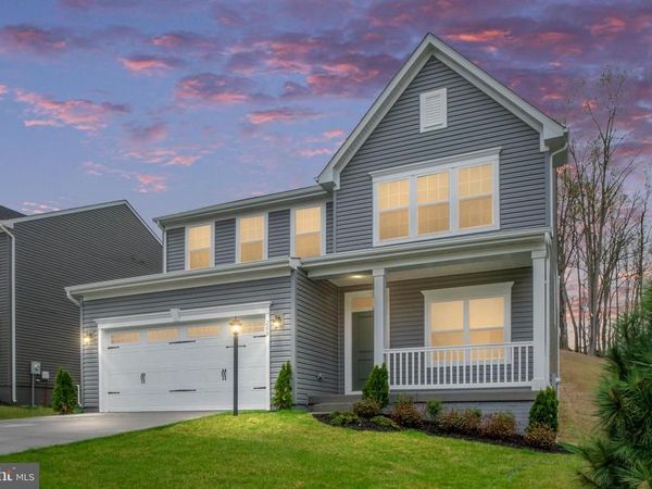 209 MCKITTRICK DRIVE , STAFFORD, VA 22554