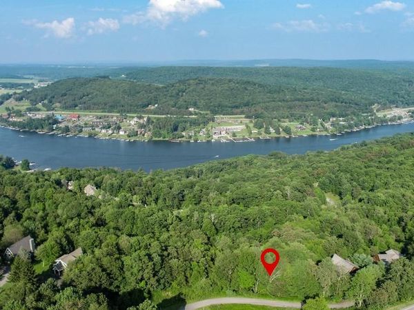 5 HIGHLINE DRIVE , MC HENRY, MD 21541