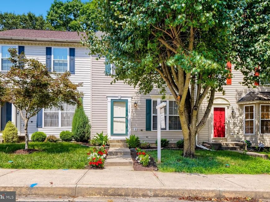 1150 Splashing Brook Drive, Abingdon, MD 21009 Main Photo
