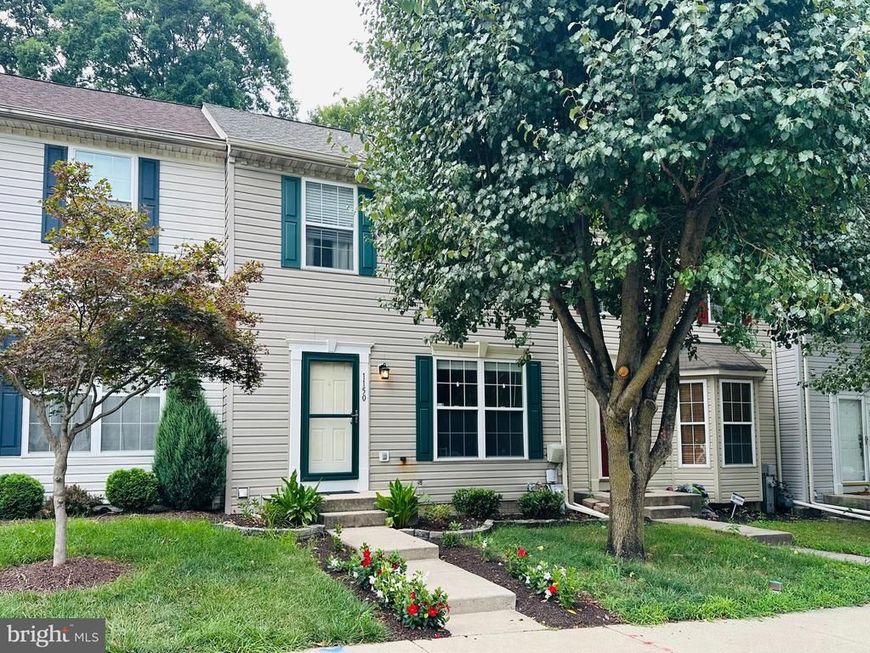 1150 Splashing Brook Drive, Abingdon, MD 21009 Main Photo