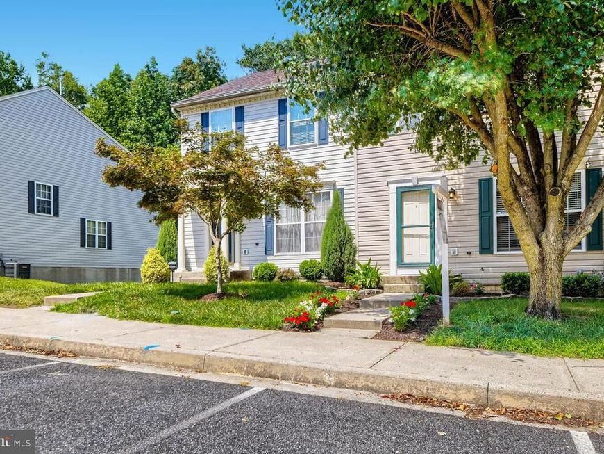 1150 Splashing Brook Drive, Abingdon, MD 21009 Main Photo