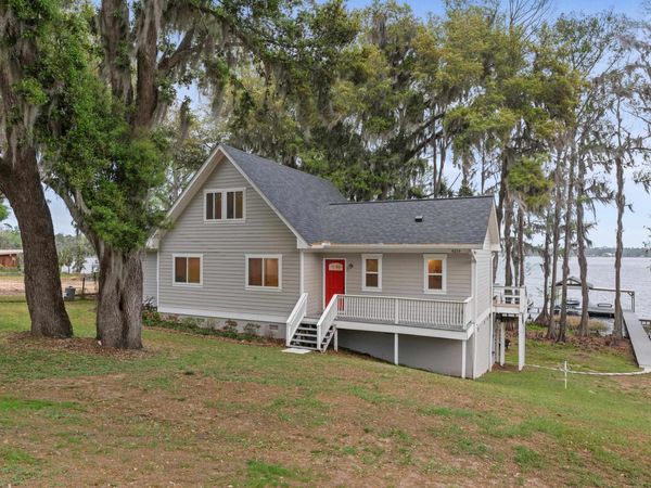 4219 NE Cherry Lake Circle, Madison, FL 32340