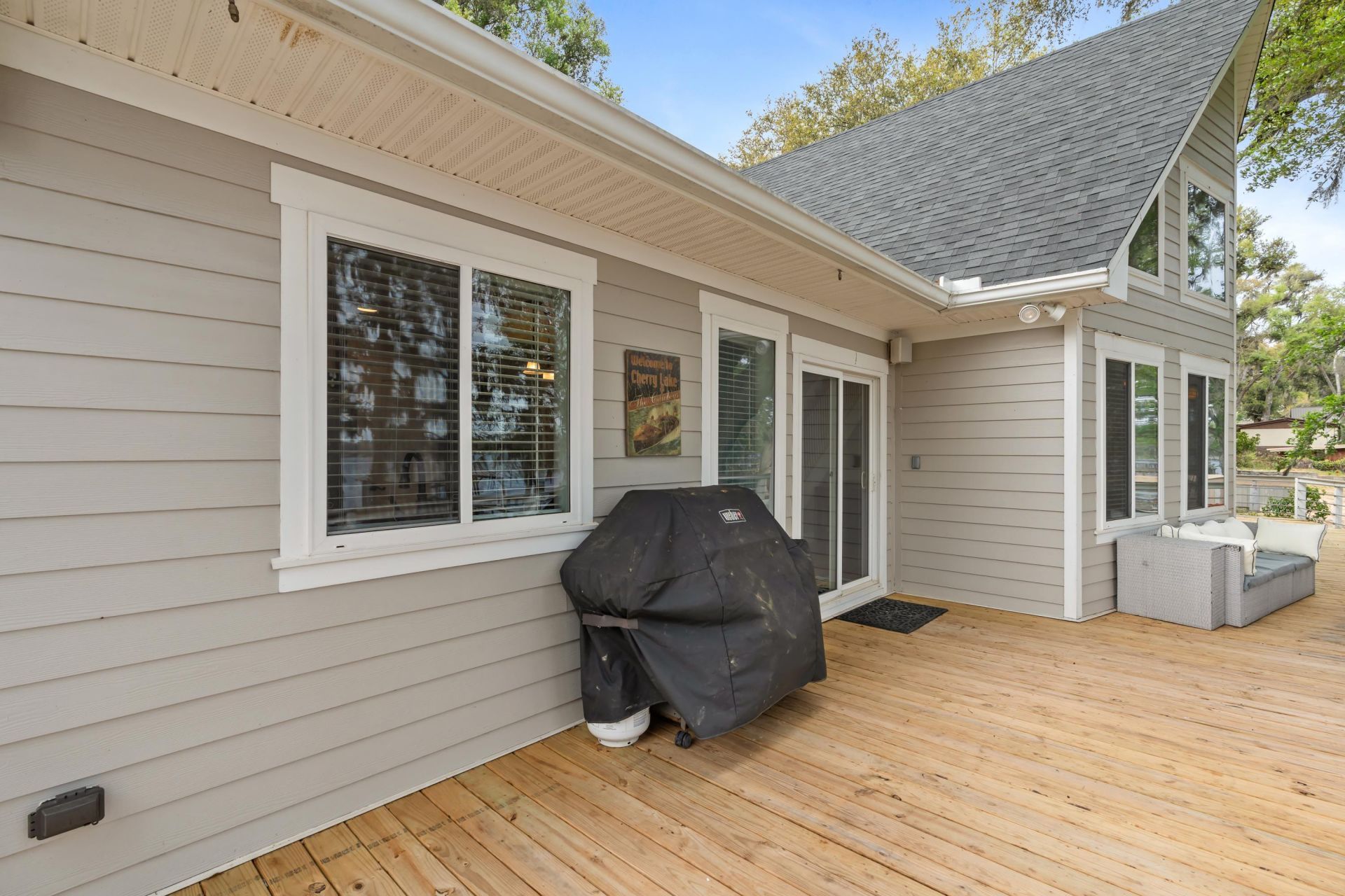 4219 NE Cherry Lake Circle, Madison, FL 32340 Photo