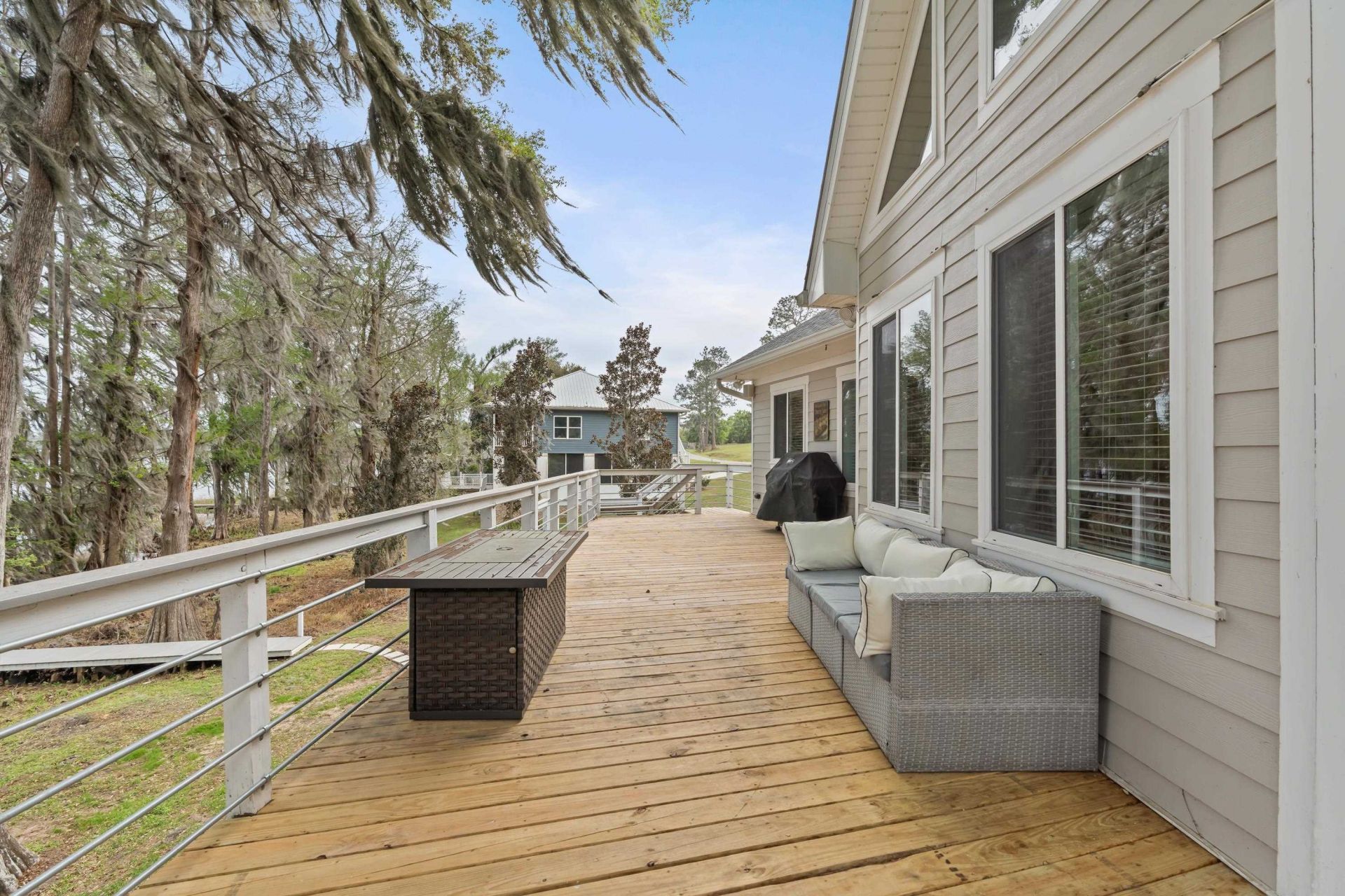 4219 NE Cherry Lake Circle, Madison, FL 32340 Photo