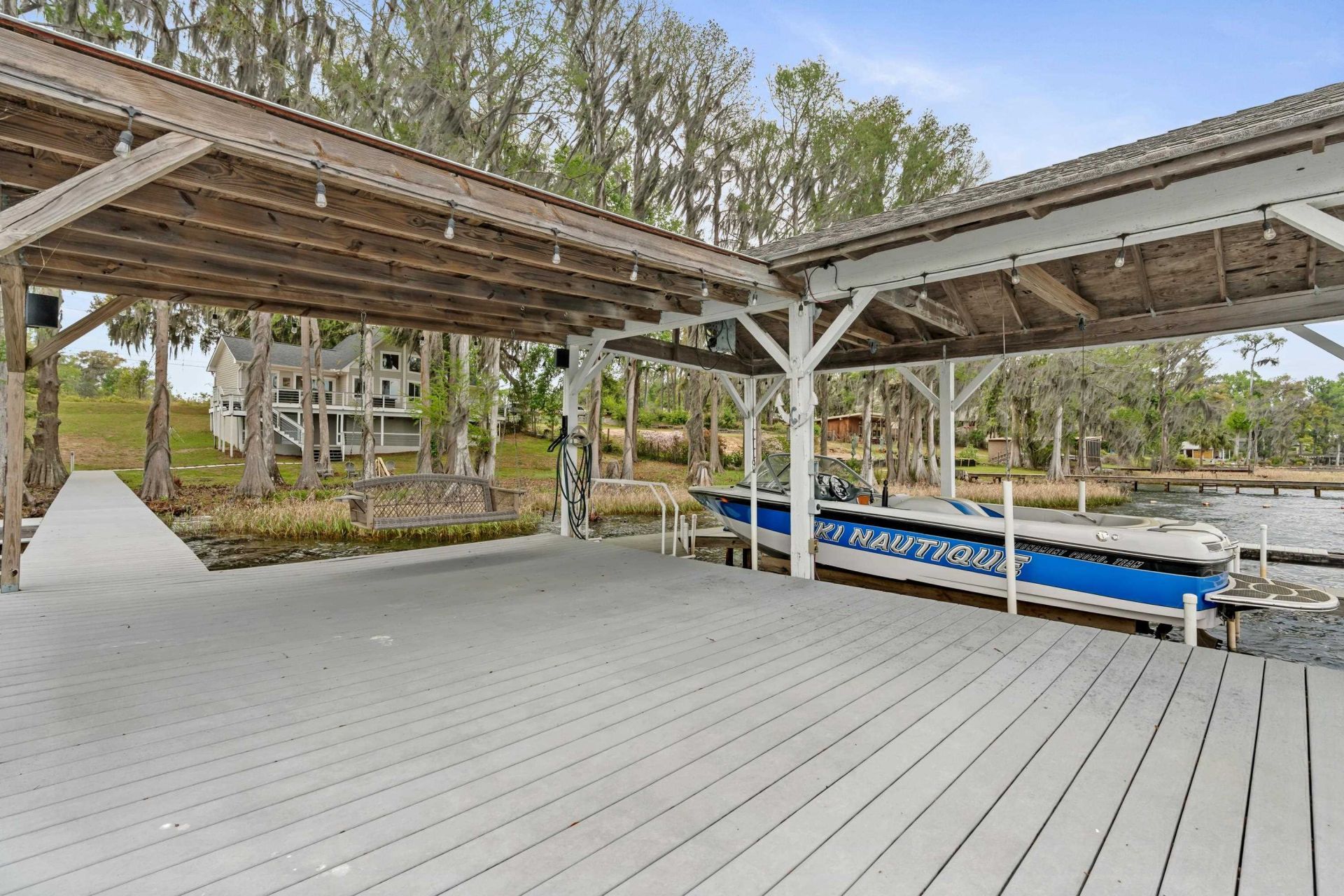 4219 NE Cherry Lake Circle, Madison, FL 32340 Photo