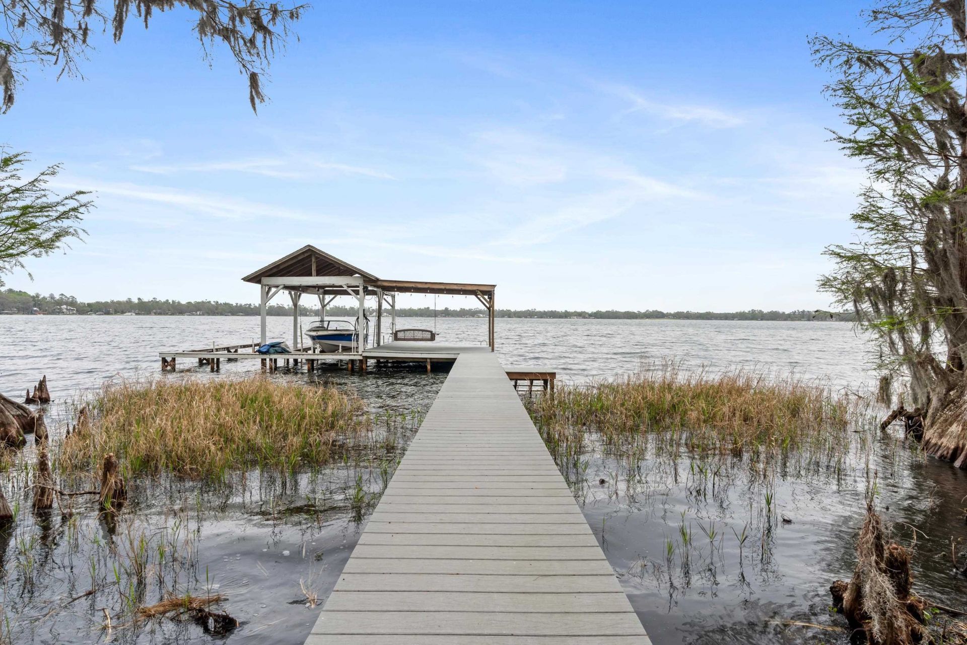 4219 NE Cherry Lake Circle, Madison, FL 32340 Photo