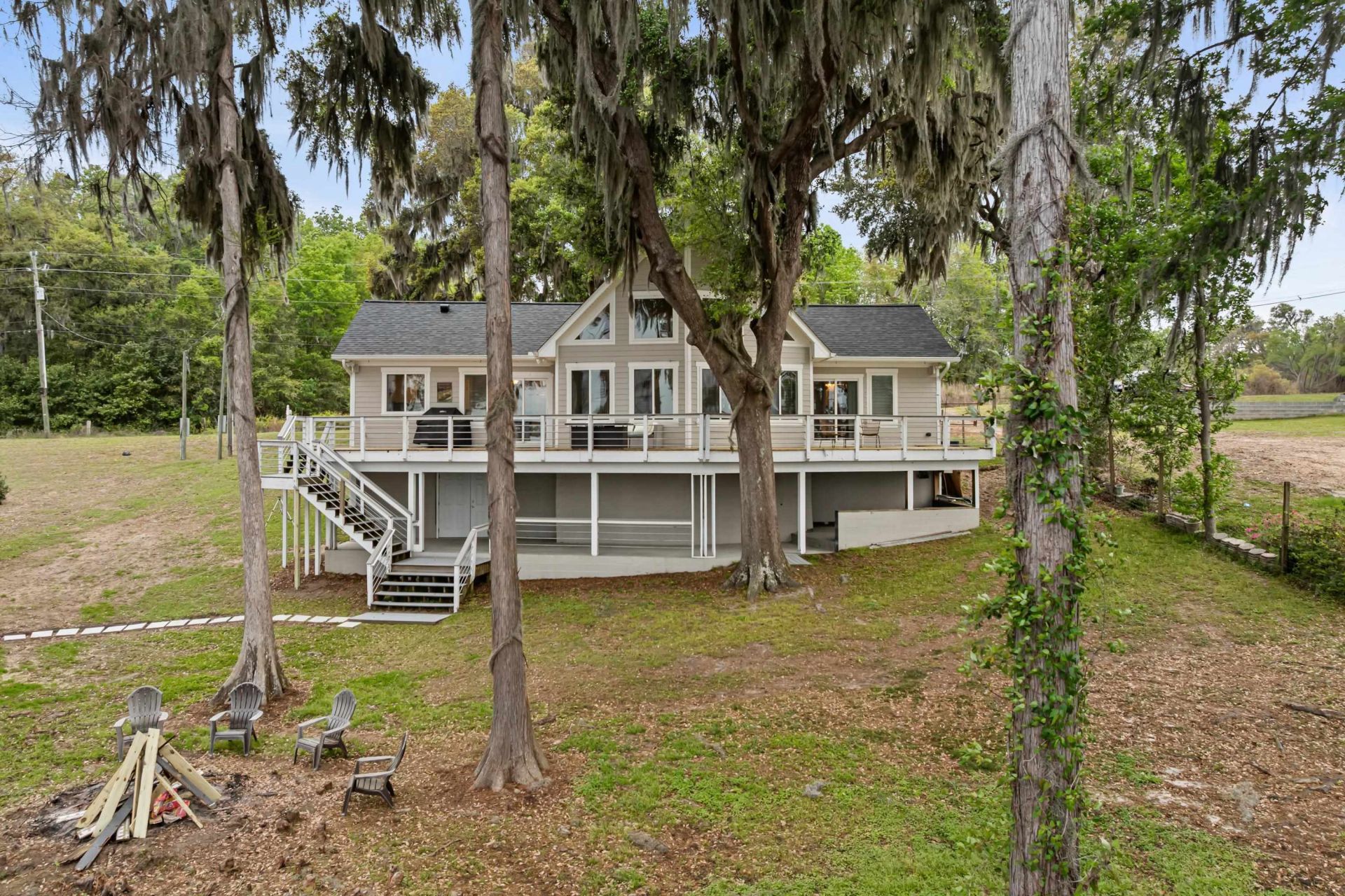4219 NE Cherry Lake Circle, Madison, FL 32340 Photo