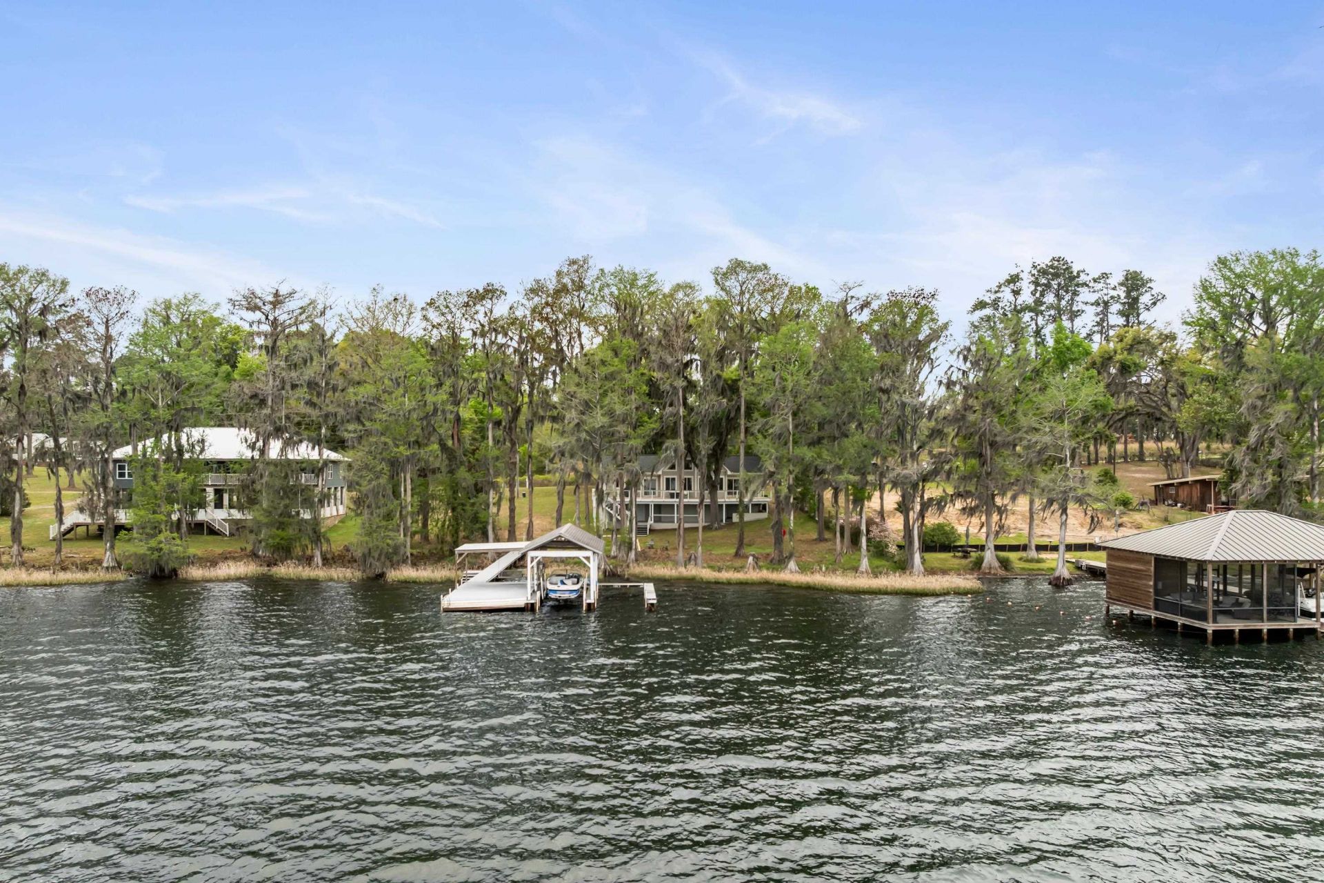 4219 NE Cherry Lake Circle, Madison, FL 32340 Photo