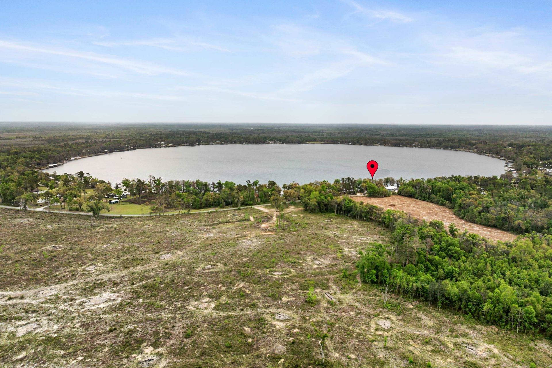 4219 NE Cherry Lake Circle, Madison, FL 32340 Photo