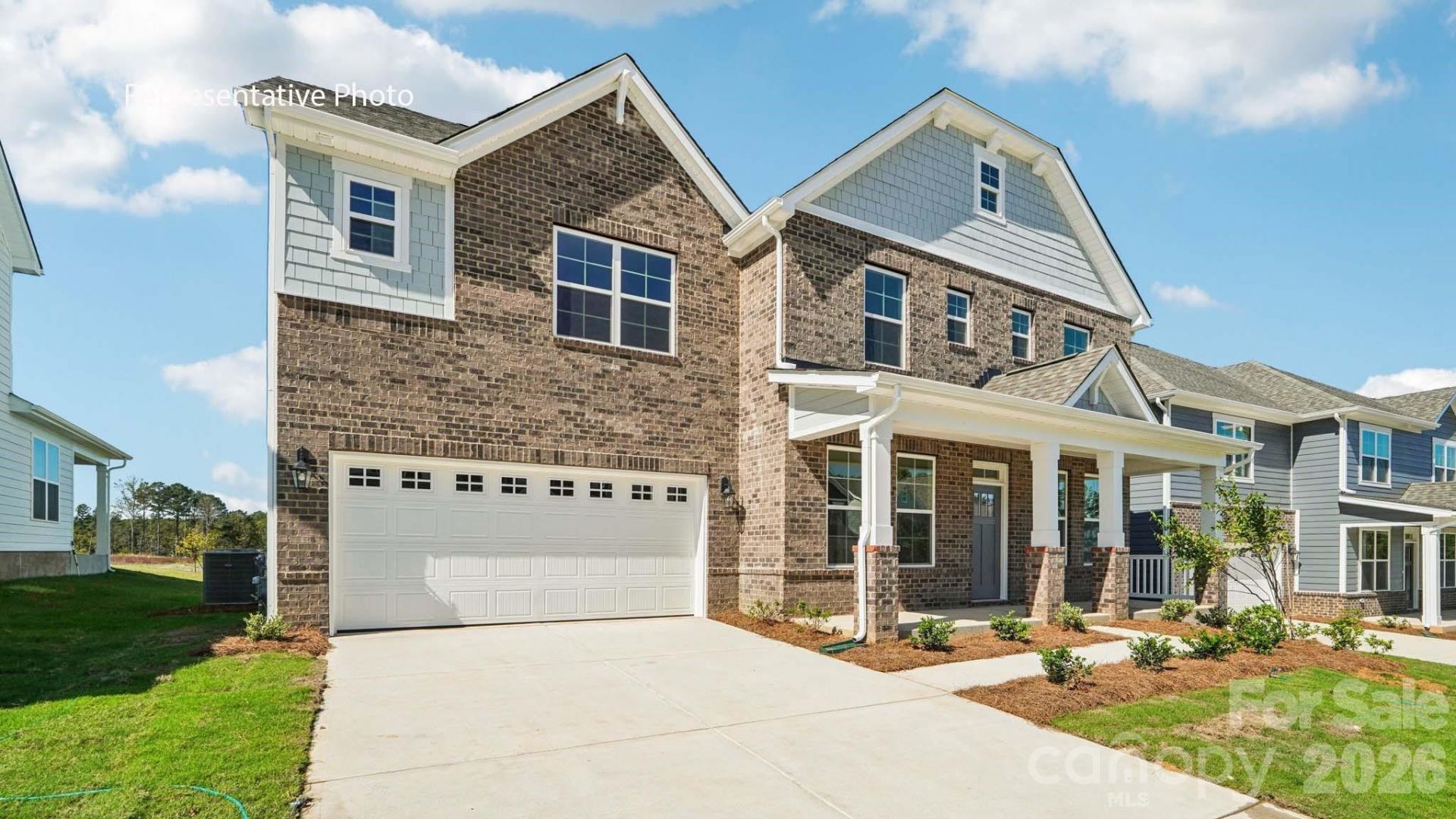6025 Shady Terrace Lane , York, SC 29745 Main Photo