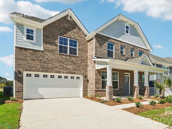 6025 Shady Terrace Lane , York, SC 29745