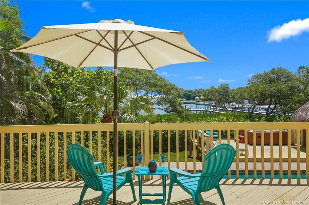 118 S Sewalls Point Road, Stuart, FL 34996 Photo
