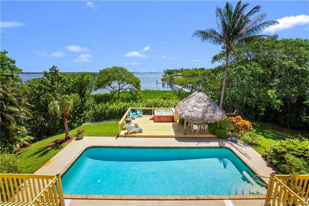 118 S Sewalls Point Road, Stuart, FL 34996 Photo