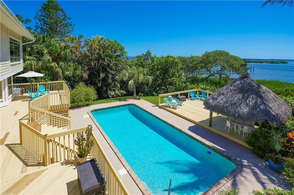 118 S Sewalls Point Road, Stuart, FL 34996 Photo