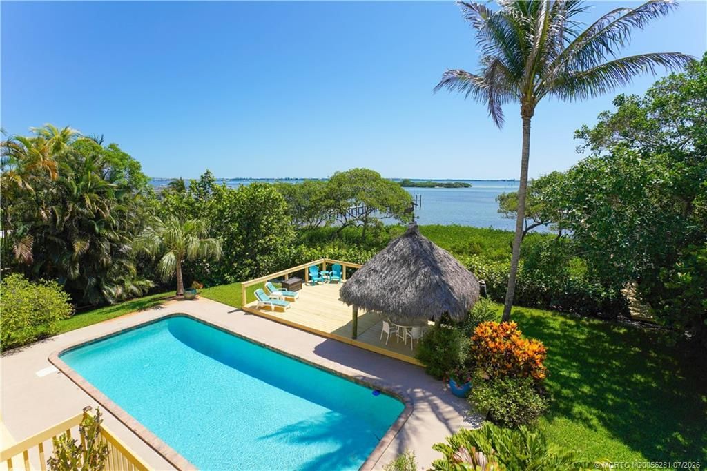 118 S Sewalls Point Road, Stuart, FL 34996 Photo