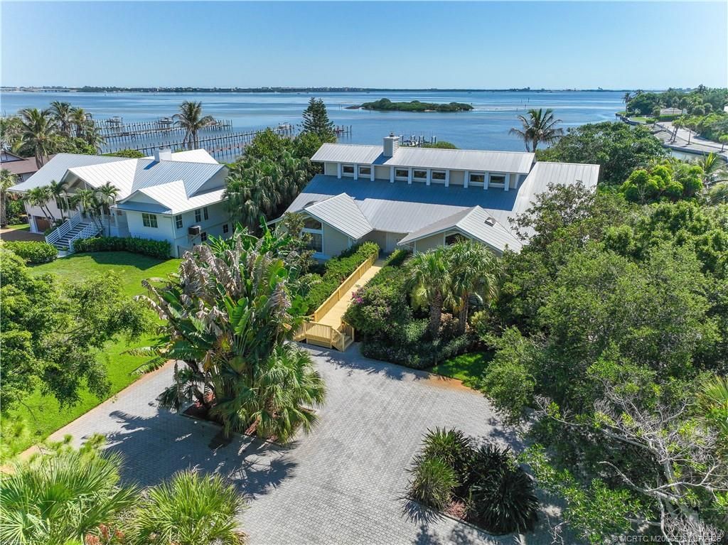 118 S Sewalls Point Road, Stuart, FL 34996 Photo