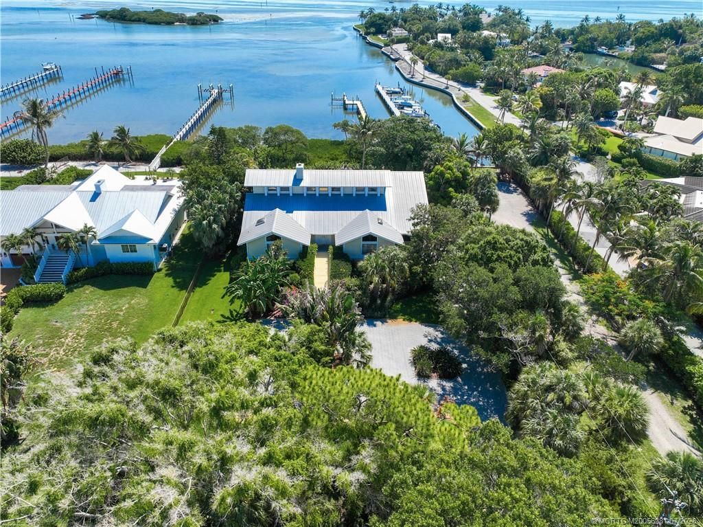 118 S Sewalls Point Road, Stuart, FL 34996 Photo