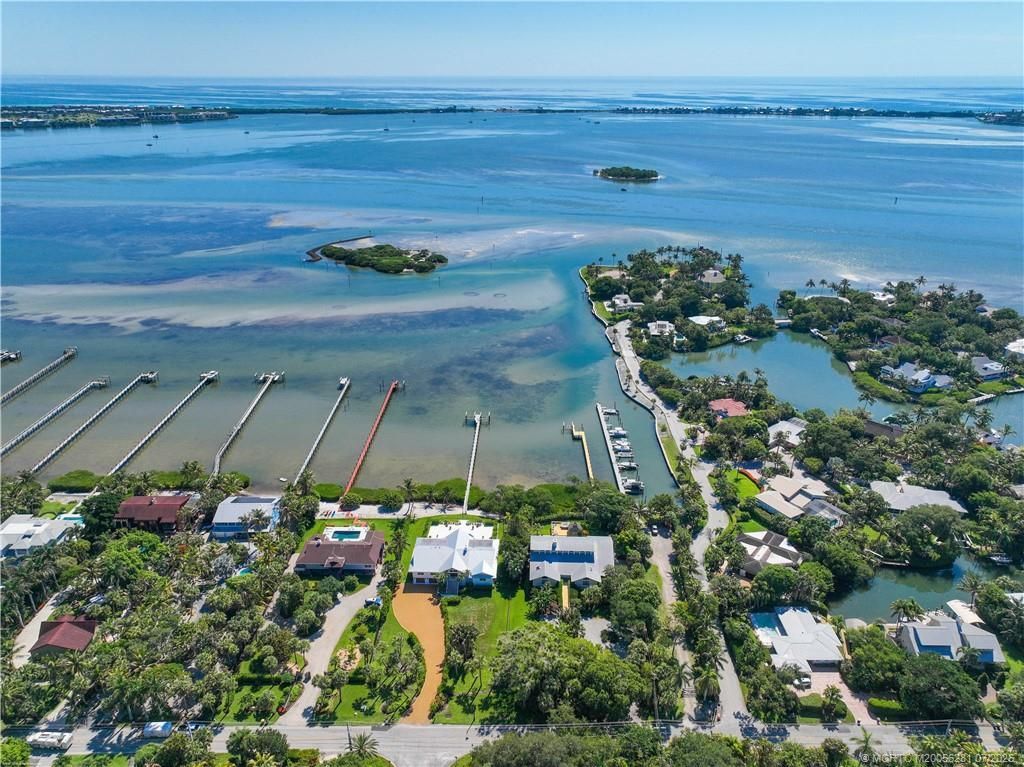 118 S Sewalls Point Road, Stuart, FL 34996 Photo