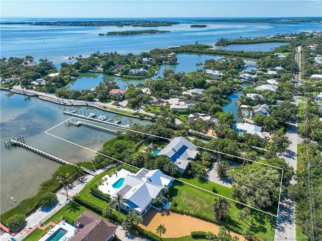 118 S Sewalls Point Road, Stuart, FL 34996 Photo