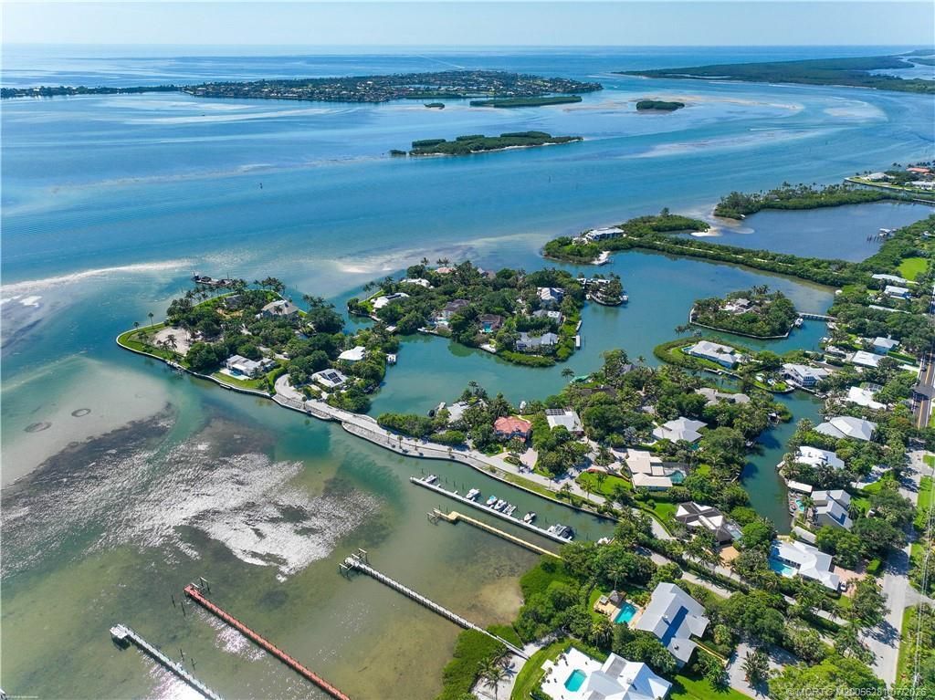 118 S Sewalls Point Road, Stuart, FL 34996 Photo