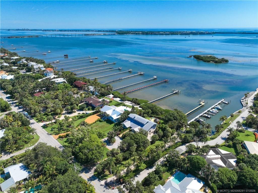 118 S Sewalls Point Road, Stuart, FL 34996 Photo
