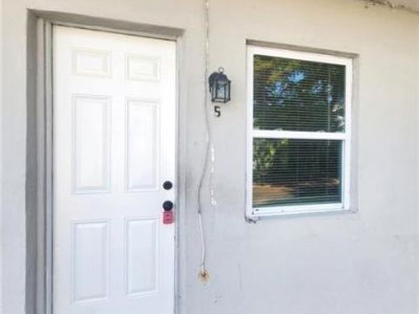 2996 Francis AVE , Unit 5, NAPLES, FL 34112