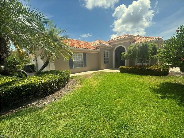 4402 Novato CT, NAPLES, FL 34109
