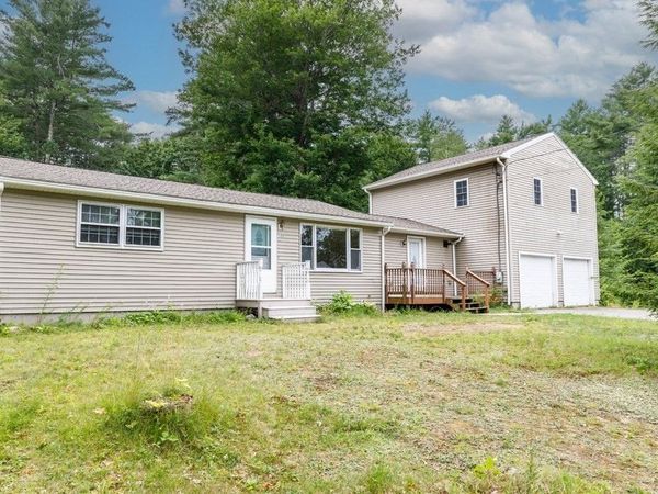 189 Sherbert Road, Ashburnham, MA 01430