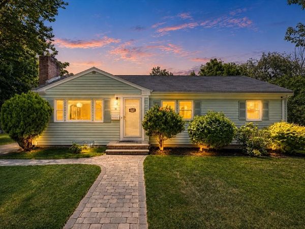 10 Perley Ave, Peabody, MA 01960