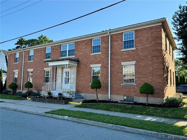 3840 Macklem Avenue , Niagara Falls, NY 14305